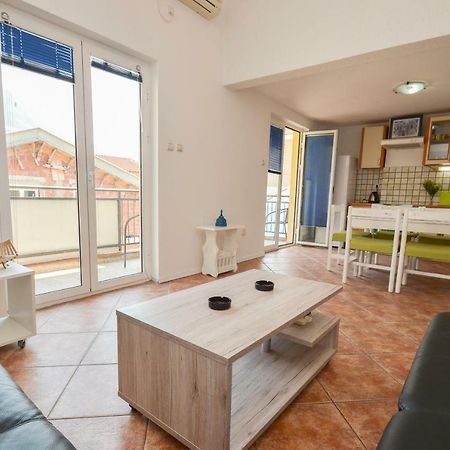 Apartment Barona Kotor Eksteriør billede