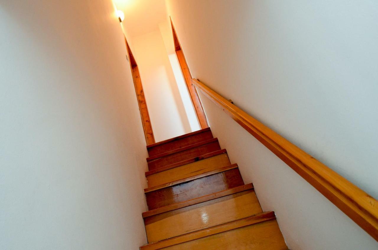Apartment Barona Kotor Eksteriør billede