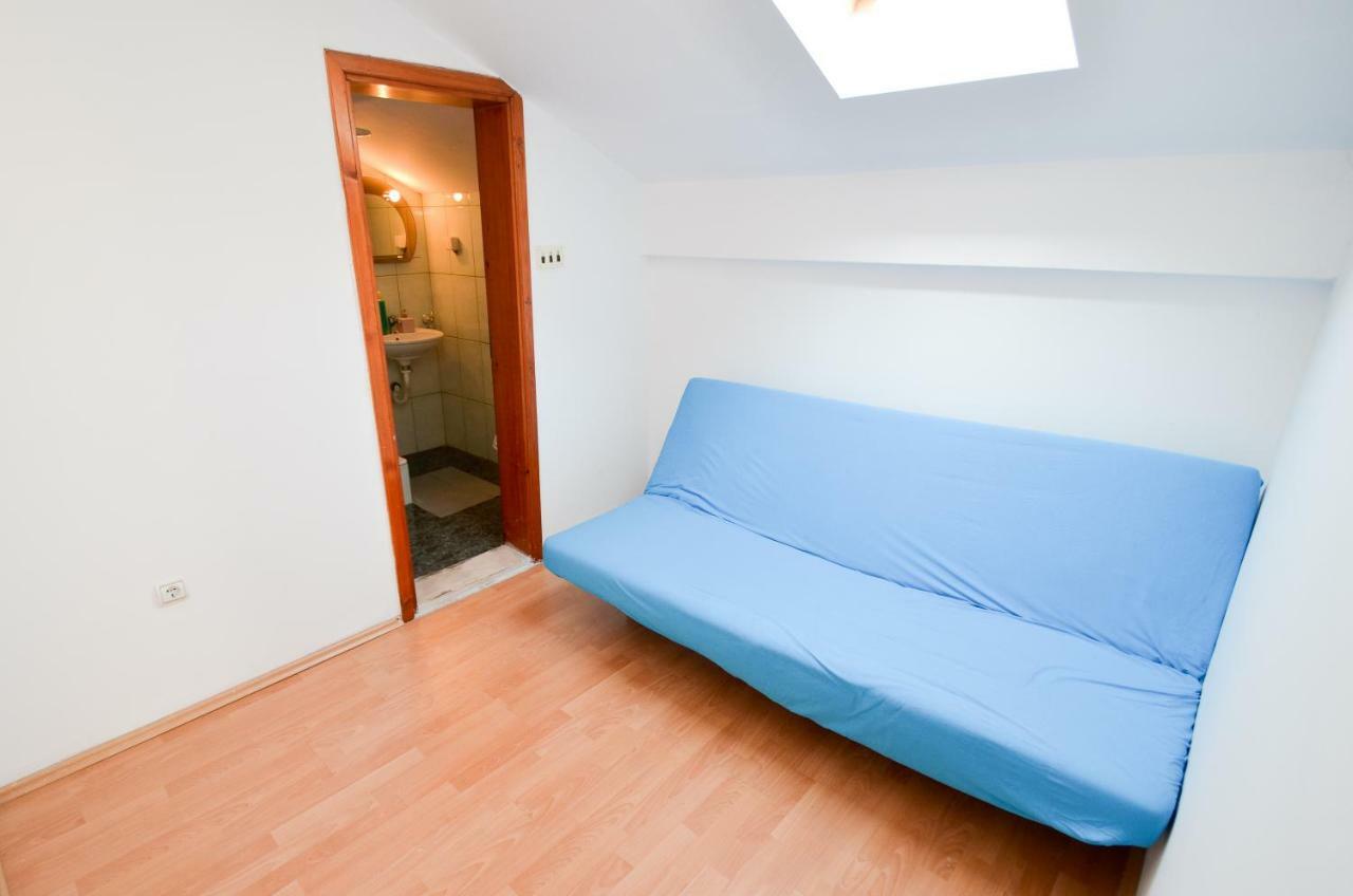 Apartment Barona Kotor Eksteriør billede