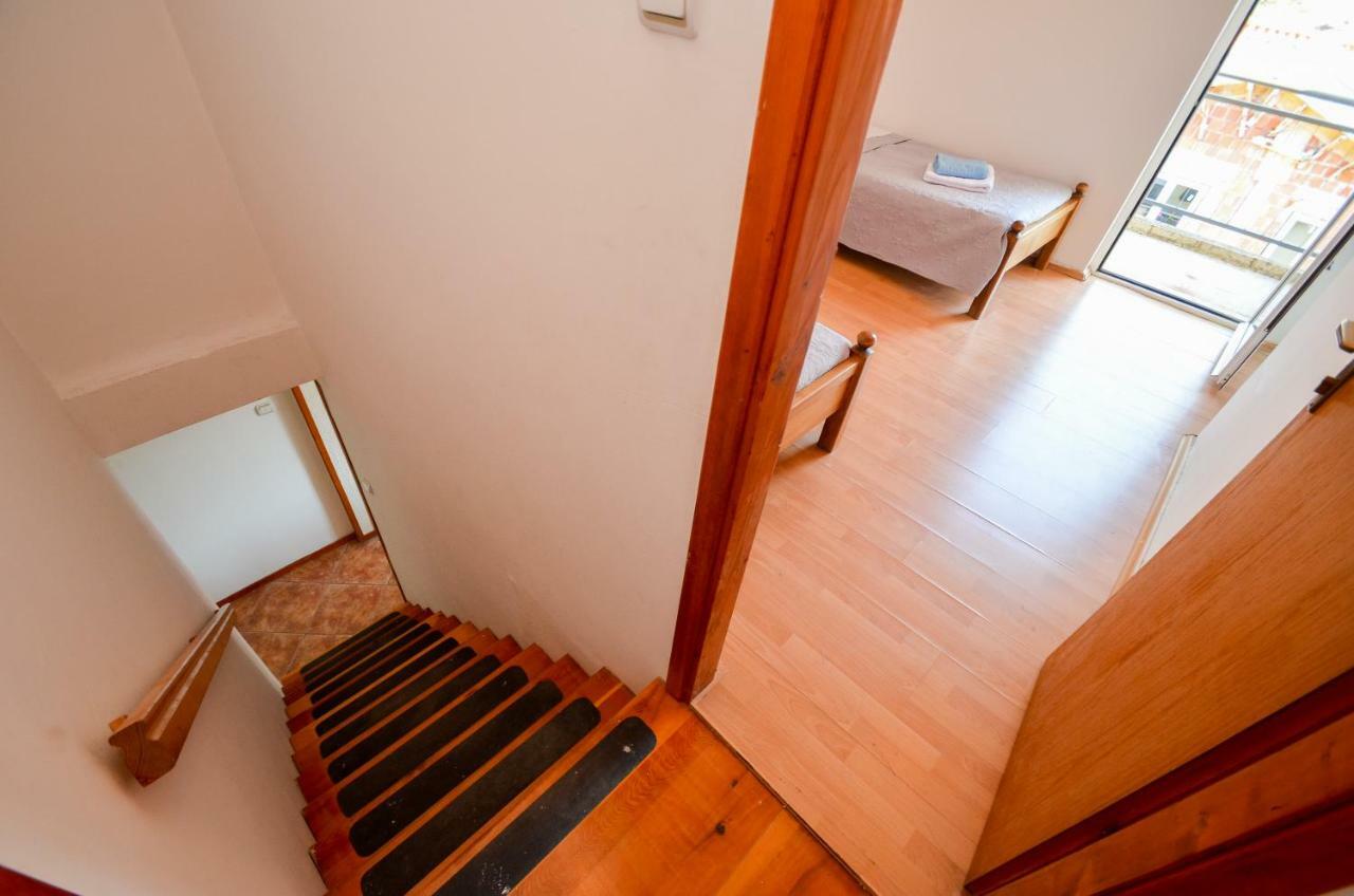 Apartment Barona Kotor Eksteriør billede