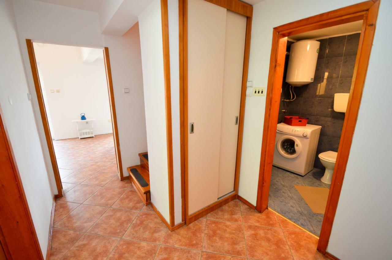 Apartment Barona Kotor Eksteriør billede
