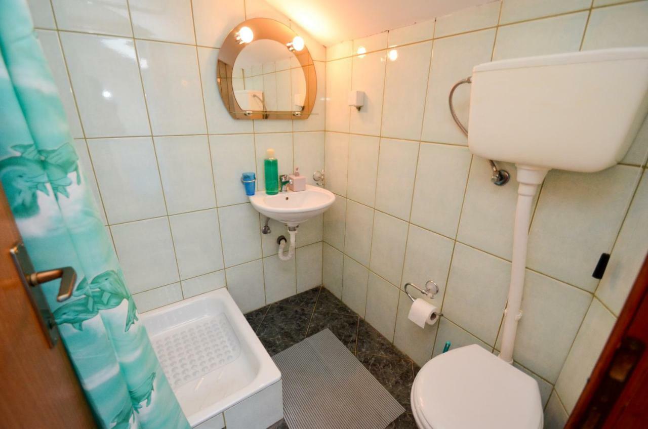Apartment Barona Kotor Eksteriør billede